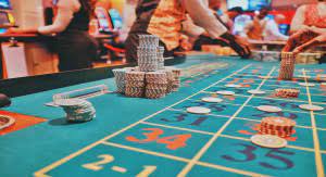 Зеркало Casino Rox